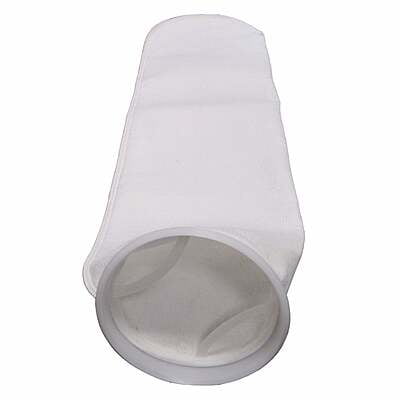 Jumbo Bag Filter 20" - 20 Micron