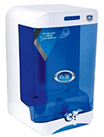 Bluberry Aqua Glory RO+UV Bluberry Aqua Glory RO+UV