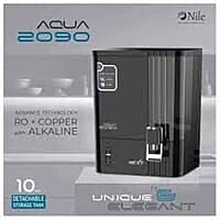 Bluberry AQUA 2090 RO + UV Purifier Bluberry AQUA 2090 RO + UV Purifier