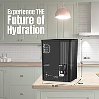 Bluberry AQUA 2090 RO + UV Purifier Bluberry AQUA 2090 RO + UV Purifier