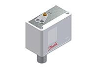 Danfoss KP 35 Low Pressure Switch Danfoss KP 35 Low Pressure Switch