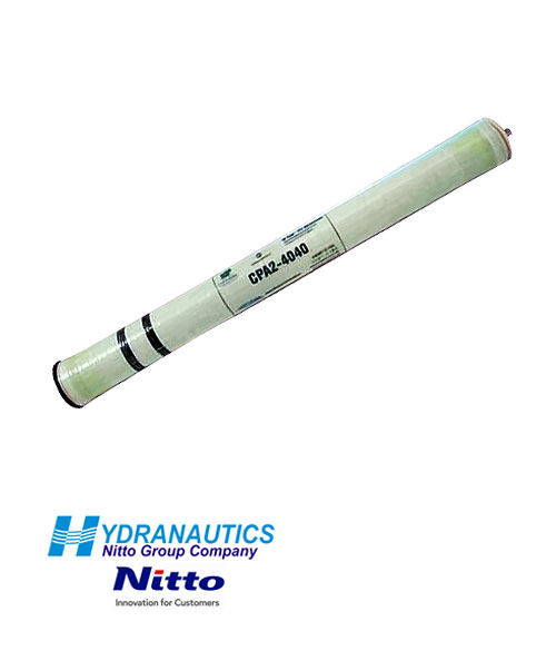 RO Membrane Hydranautics BW CPA2 4040 RO Membrane Hydranautics BW CPA2 4040