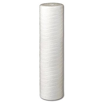 Jumbo Wound Filter 20" - 10 Micron