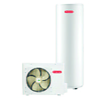 Racold Heat Pump - Residential