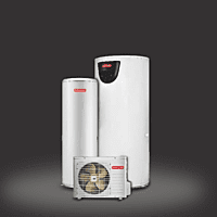 Racold Heat Pump - Residential Racold Heat Pump - Residential