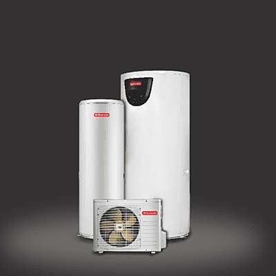 Racold Heat Pump - Residential