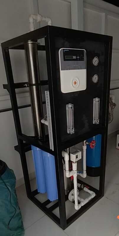 RO 1000 LPH Sleek RO 1000 LPH Sleek