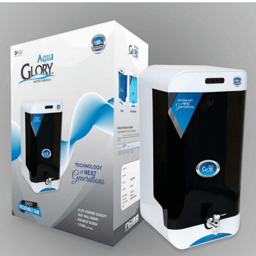Bluberry Aqua Glory RO+UV Bluberry Aqua Glory RO+UV