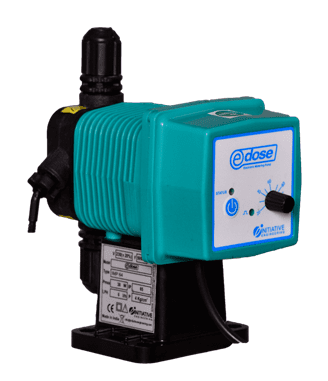 eDose Dosing Pump eDose Dosing Pump