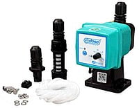 eDose Dosing Pump eDose Dosing Pump