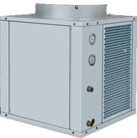 Energen 8 KW Heat Pump with 1000 Ltrs Tank Energen 8 KW Heat Pump with 1000 Ltrs Tank
