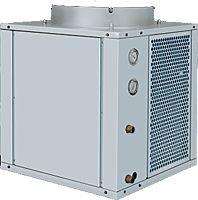 Energen 8 KW Heat Pump with 1000 Ltrs Tank Energen 8 KW Heat Pump with 1000 Ltrs Tank