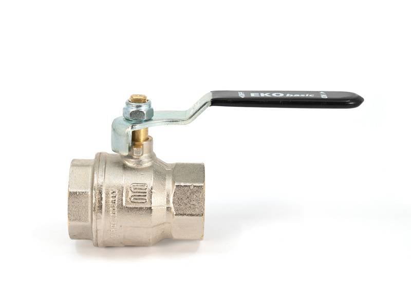 Enolgas Ball Valve - 1 Inch - Heavy Duty