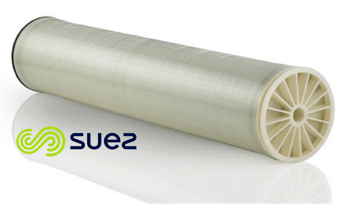 RO Membrane GE 8040 AG SUEZ Water RO Membrane GE 8040 AG SUEZ Water